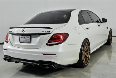 2019 Mercedes-Benz AMG E 63 S-BUCKETS-VORSTEINER WHEELS!   - Photo 12 - Joliet, IL 60435