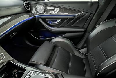 2019 Mercedes-Benz AMG E 63 S-BUCKETS-VORSTEINER WHEELS!   - Photo 37 - Joliet, IL 60435