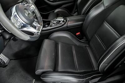 2019 Mercedes-Benz AMG E 63 S-BUCKETS-VORSTEINER WHEELS!   - Photo 21 - Joliet, IL 60435