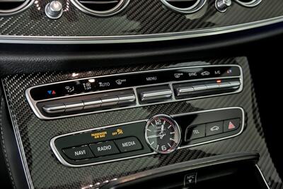 2019 Mercedes-Benz AMG E 63 S-BUCKETS-VORSTEINER WHEELS!   - Photo 34 - Joliet, IL 60435