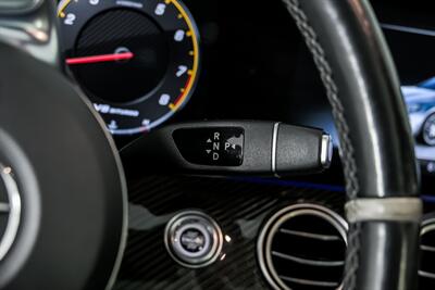 2019 Mercedes-Benz AMG E 63 S-BUCKETS-VORSTEINER WHEELS!   - Photo 30 - Joliet, IL 60435