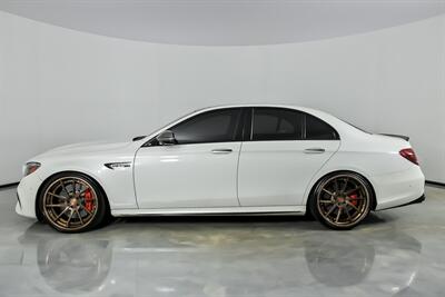2019 Mercedes-Benz AMG E 63 S-BUCKETS-VORSTEINER WHEELS!   - Photo 8 - Joliet, IL 60435