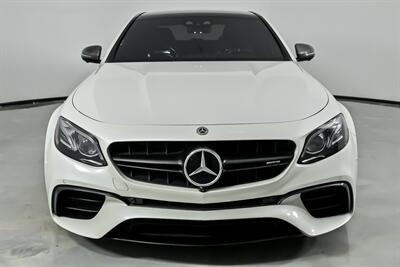 2019 Mercedes-Benz AMG E 63 S-BUCKETS-VORSTEINER WHEELS!   - Photo 5 - Joliet, IL 60435