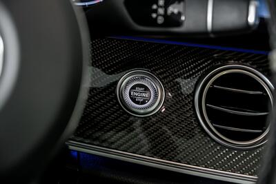 2019 Mercedes-Benz AMG E 63 S-BUCKETS-VORSTEINER WHEELS!   - Photo 31 - Joliet, IL 60435