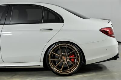 2019 Mercedes-Benz AMG E 63 S-BUCKETS-VORSTEINER WHEELS!   - Photo 9 - Joliet, IL 60435