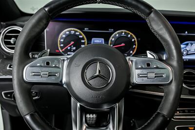 2019 Mercedes-Benz AMG E 63 S-BUCKETS-VORSTEINER WHEELS!   - Photo 27 - Joliet, IL 60435