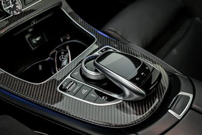 2019 Mercedes-Benz AMG E 63 S-BUCKETS-VORSTEINER WHEELS!   - Photo 36 - Joliet, IL 60435