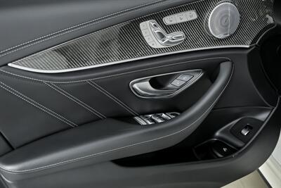 2019 Mercedes-Benz AMG E 63 S-BUCKETS-VORSTEINER WHEELS!   - Photo 18 - Joliet, IL 60435