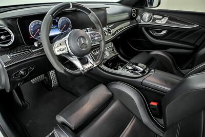 2019 Mercedes-Benz AMG E 63 S-BUCKETS-VORSTEINER WHEELS!   - Photo 20 - Joliet, IL 60435