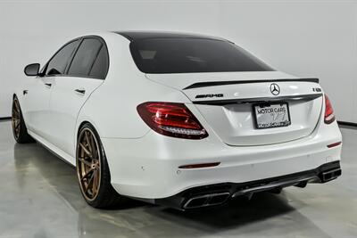 2019 Mercedes-Benz AMG E 63 S-BUCKETS-VORSTEINER WHEELS!   - Photo 10 - Joliet, IL 60435