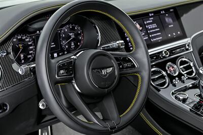 2022 Bentley Continental GT Speed - Photo 24 - Joliet, IL 60435