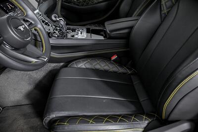 2022 Bentley Continental GT Speed - Photo 21 - Joliet, IL 60435