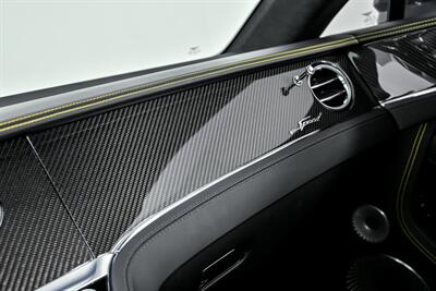 2022 Bentley Continental GT Speed - Photo 36 - Joliet, IL 60435
