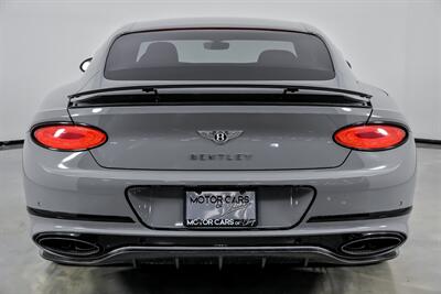 2022 Bentley Continental GT Speed - Photo 10 - Joliet, IL 60435