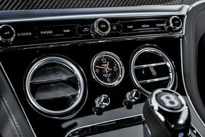 2022 Bentley Continental GT Speed - Photo 38 - Joliet, IL 60435