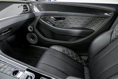 2022 Bentley Continental GT Speed - Photo 41 - Joliet, IL 60435