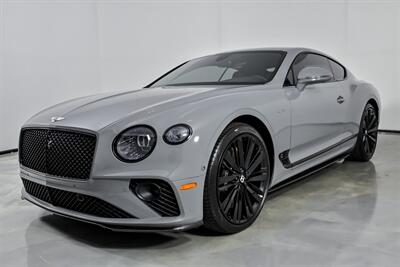 2022 Bentley Continental GT Speed - Photo 5 - Joliet, IL 60435