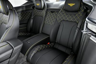 2022 Bentley Continental GT Speed - Photo 23 - Joliet, IL 60435