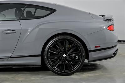 2022 Bentley Continental GT Speed - Photo 8 - Joliet, IL 60435