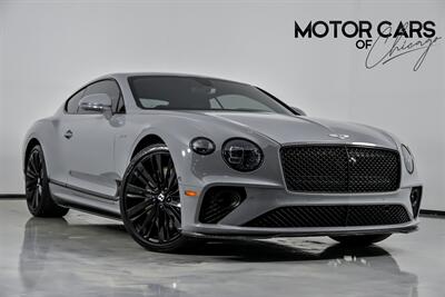 2022 Bentley Continental GT Speed - Photo 1 - Joliet, IL 60435