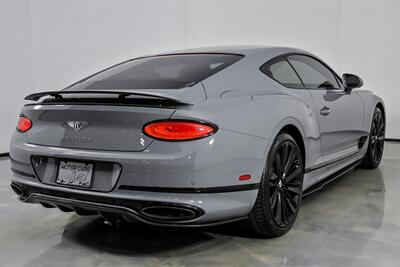2022 Bentley Continental GT Speed - Photo 11 - Joliet, IL 60435