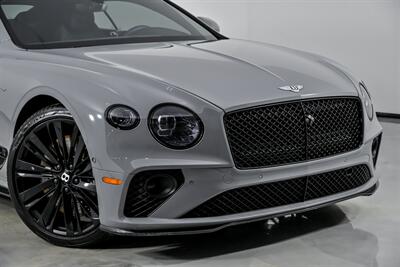 2022 Bentley Continental GT Speed - Photo 2 - Joliet, IL 60435