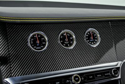 2022 Bentley Continental GT Speed - Photo 35 - Joliet, IL 60435