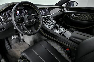 2022 Bentley Continental GT Speed - Photo 20 - Joliet, IL 60435