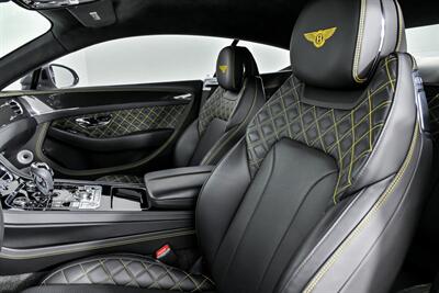 2022 Bentley Continental GT Speed - Photo 22 - Joliet, IL 60435