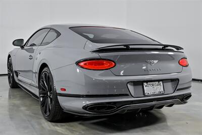 2022 Bentley Continental GT Speed - Photo 9 - Joliet, IL 60435