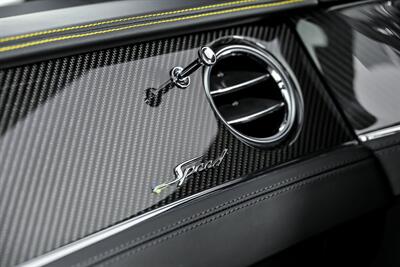 2022 Bentley Continental GT Speed - Photo 37 - Joliet, IL 60435