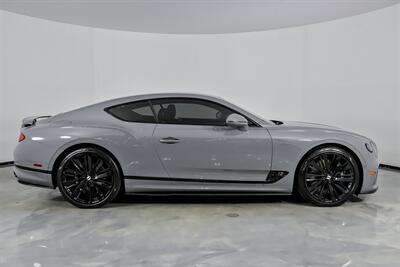 2022 Bentley Continental GT Speed - Photo 13 - Joliet, IL 60435