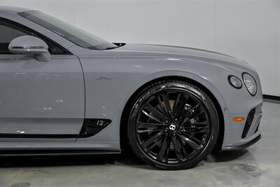2022 Bentley Continental GT Speed - Photo 14 - Joliet, IL 60435