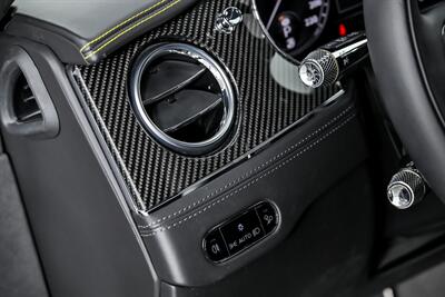 2022 Bentley Continental GT Speed - Photo 25 - Joliet, IL 60435