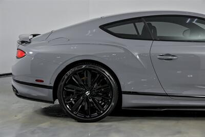2022 Bentley Continental GT Speed - Photo 12 - Joliet, IL 60435