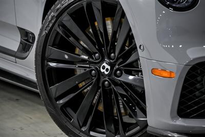 2022 Bentley Continental GT Speed - Photo 3 - Joliet, IL 60435