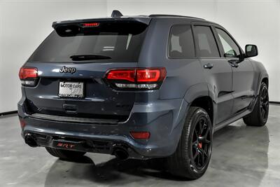 2019 Jeep Grand Cherokee SRT   - Photo 11 - Joliet, IL 60435