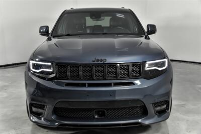 2019 Jeep Grand Cherokee SRT   - Photo 5 - Joliet, IL 60435