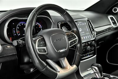 2019 Jeep Grand Cherokee SRT   - Photo 26 - Joliet, IL 60435