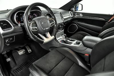 2019 Jeep Grand Cherokee SRT   - Photo 20 - Joliet, IL 60435