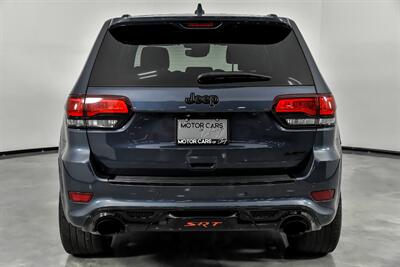 2019 Jeep Grand Cherokee SRT   - Photo 10 - Joliet, IL 60435