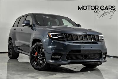 2019 Jeep Grand Cherokee SRT   - Photo 1 - Joliet, IL 60435