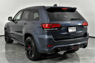 2019 Jeep Grand Cherokee SRT   - Photo 9 - Joliet, IL 60435