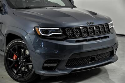 2019 Jeep Grand Cherokee SRT   - Photo 3 - Joliet, IL 60435