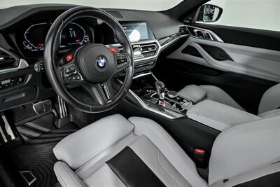 2022 BMW M4 Competition xDrive   - Photo 20 - Joliet, IL 60435