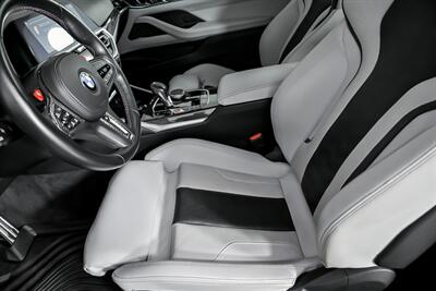 2022 BMW M4 Competition xDrive   - Photo 21 - Joliet, IL 60435