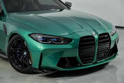 2022 BMW M4 Competition xDrive   - Photo 3 - Joliet, IL 60435