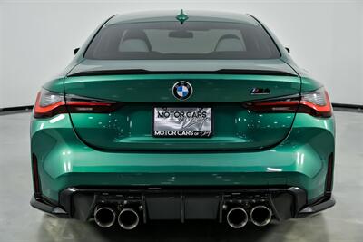 2022 BMW M4 Competition xDrive   - Photo 11 - Joliet, IL 60435