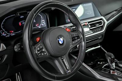 2022 BMW M4 Competition xDrive   - Photo 24 - Joliet, IL 60435
