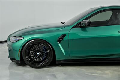 2022 BMW M4 Competition xDrive   - Photo 7 - Joliet, IL 60435